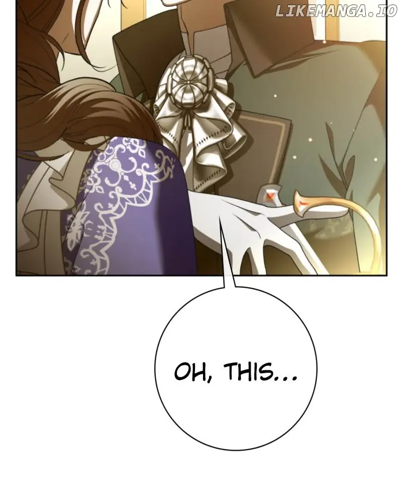 Your Throne Chapter 213 Page 108