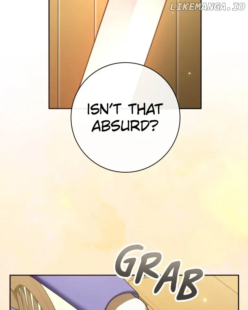 Your Throne Chapter 213 Page 110