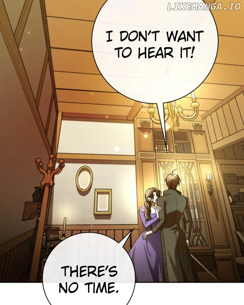Your Throne Chapter 213 Page 125