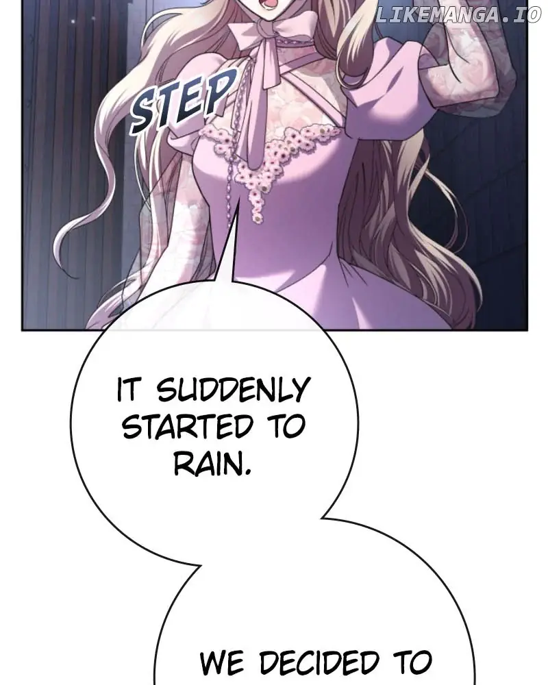 Your Throne Chapter 213 Page 195