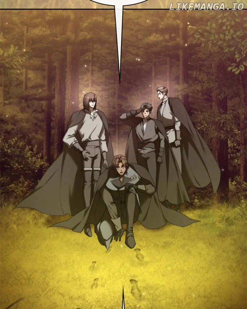 Your Throne Chapter 214 Page 4
