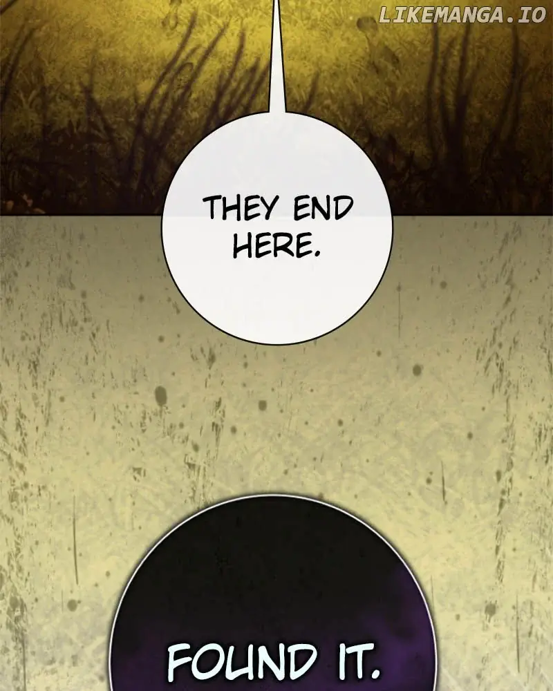 Your Throne Chapter 214 Page 5