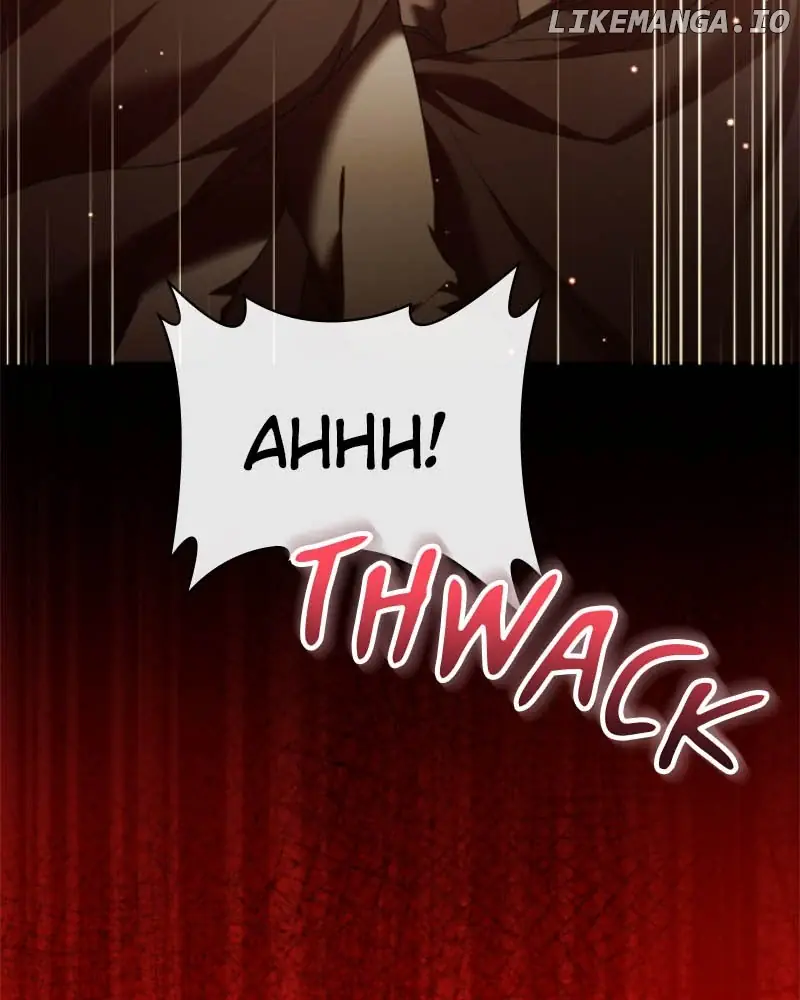 Your Throne Chapter 214 Page 11