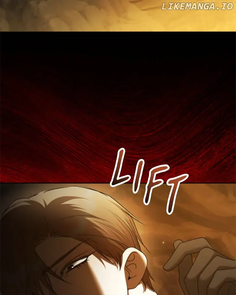 Your Throne Chapter 214 Page 21
