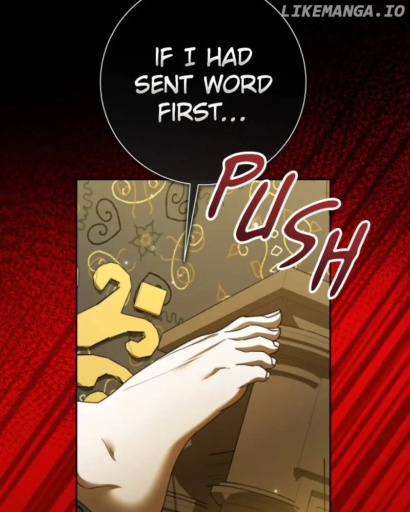 Your Throne Chapter 214 Page 47