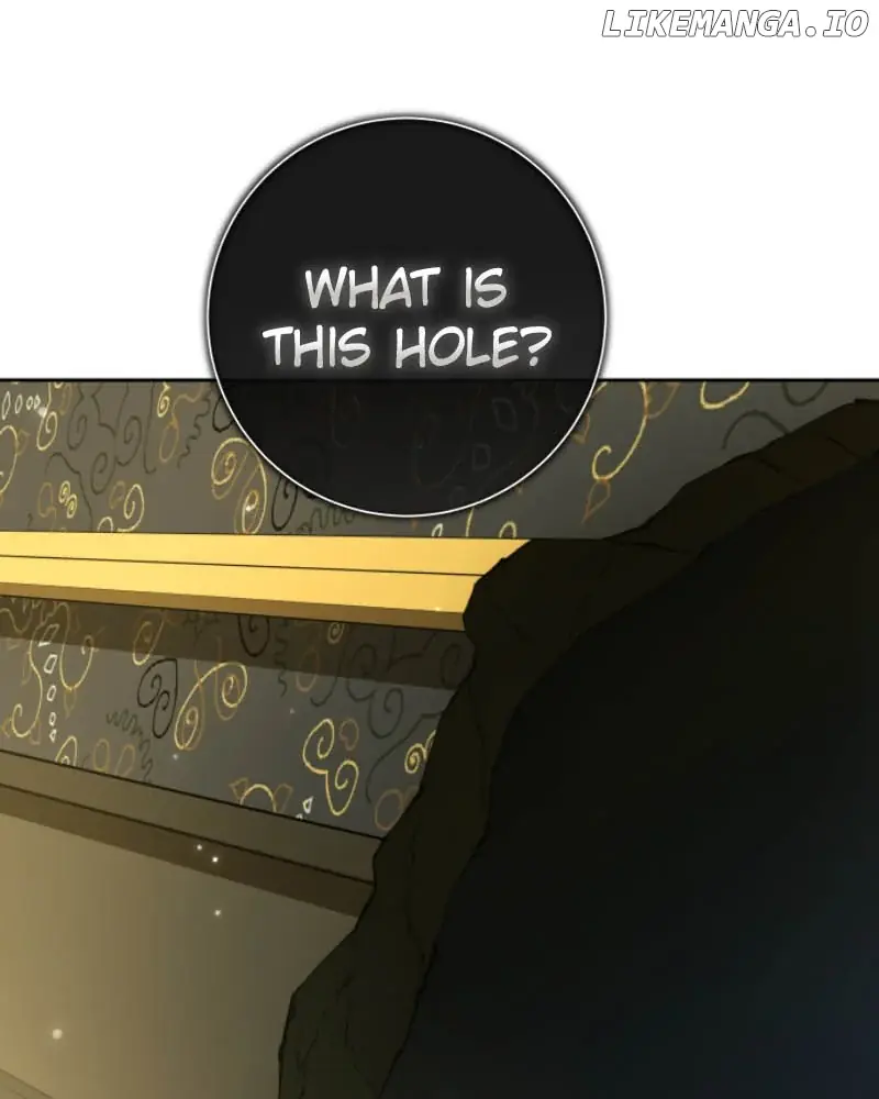 Your Throne Chapter 214 Page 53