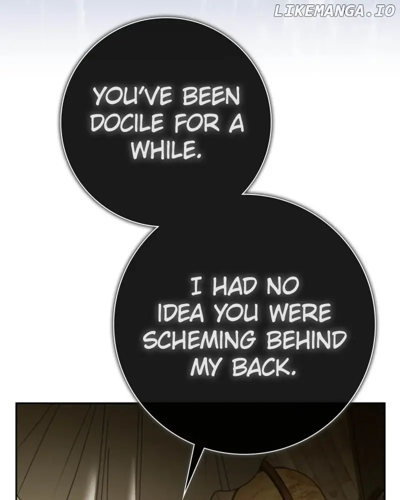 Your Throne Chapter 214 Page 57