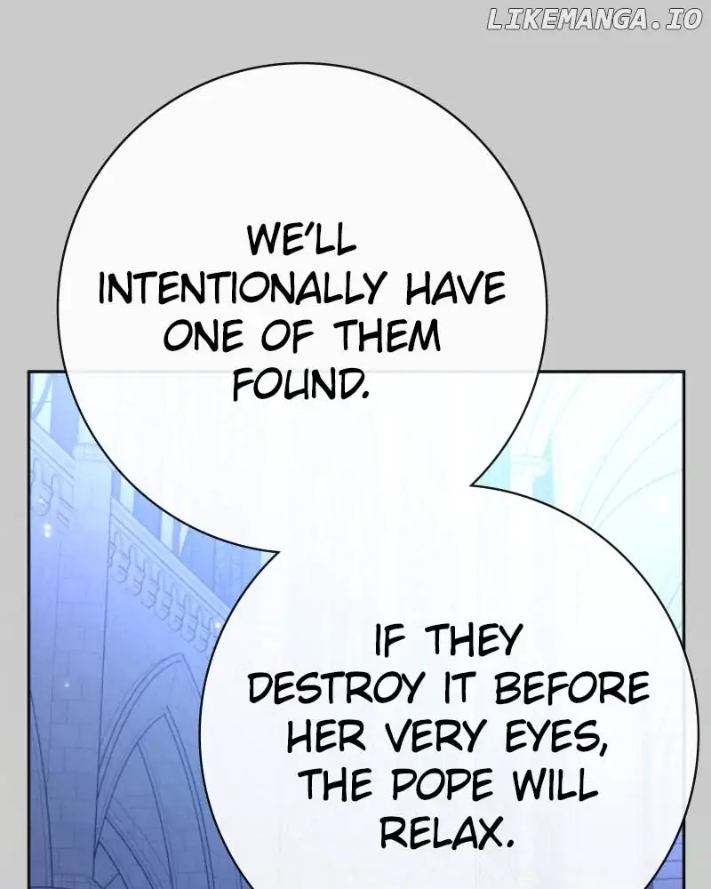 Your Throne Chapter 214 Page 72