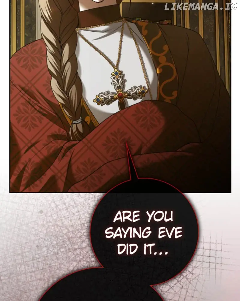 Your Throne Chapter 214 Page 81