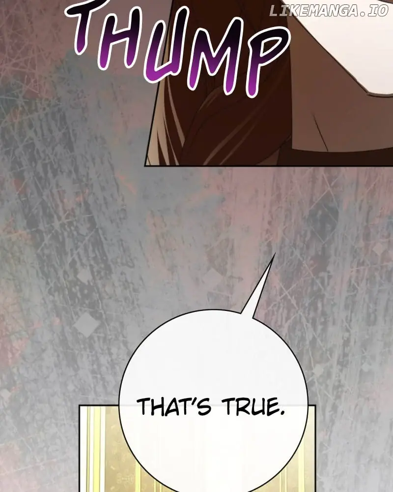 Your Throne Chapter 214 Page 87