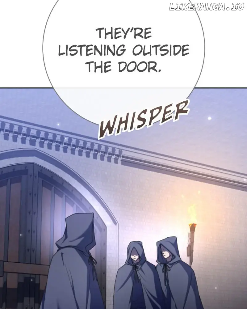 Your Throne Chapter 214 Page 103