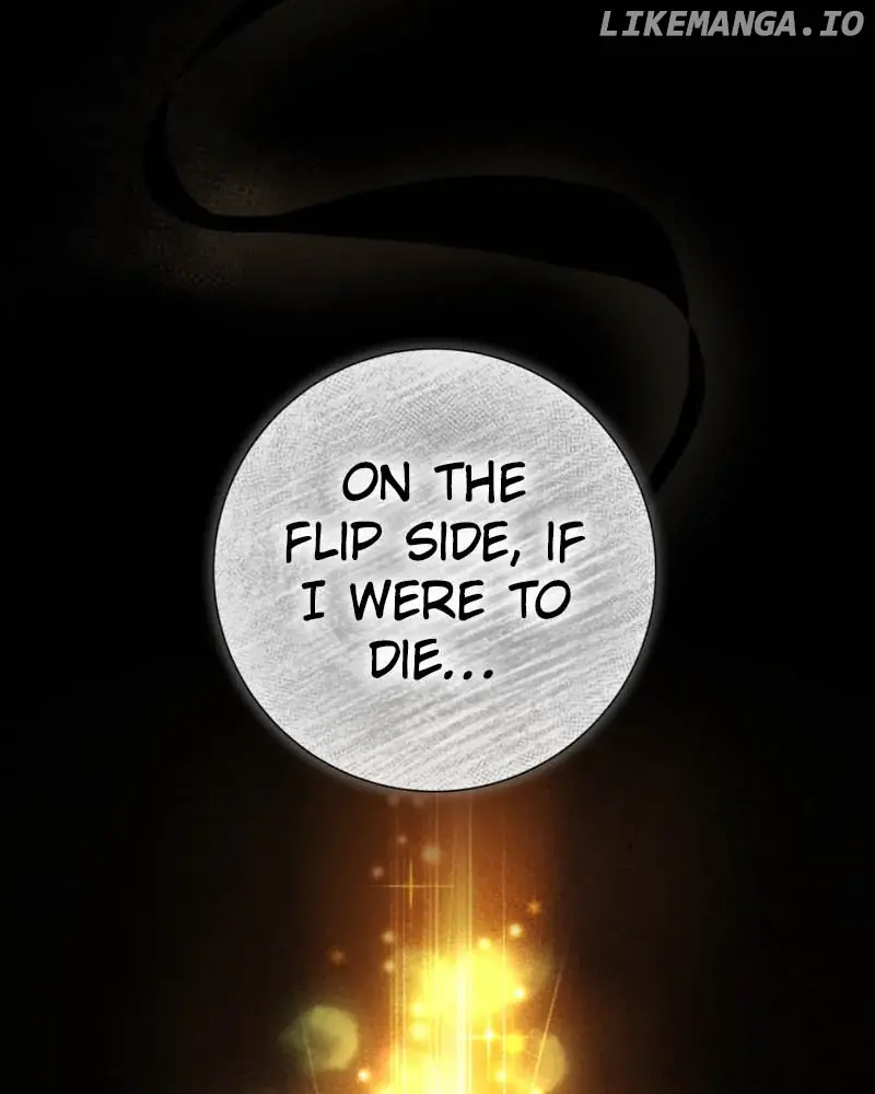 Your Throne Chapter 214 Page 131