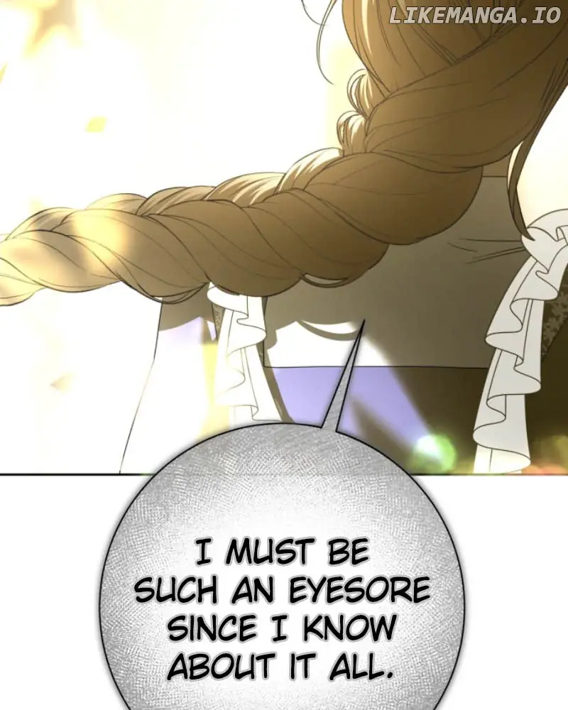 Your Throne Chapter 214 Page 140