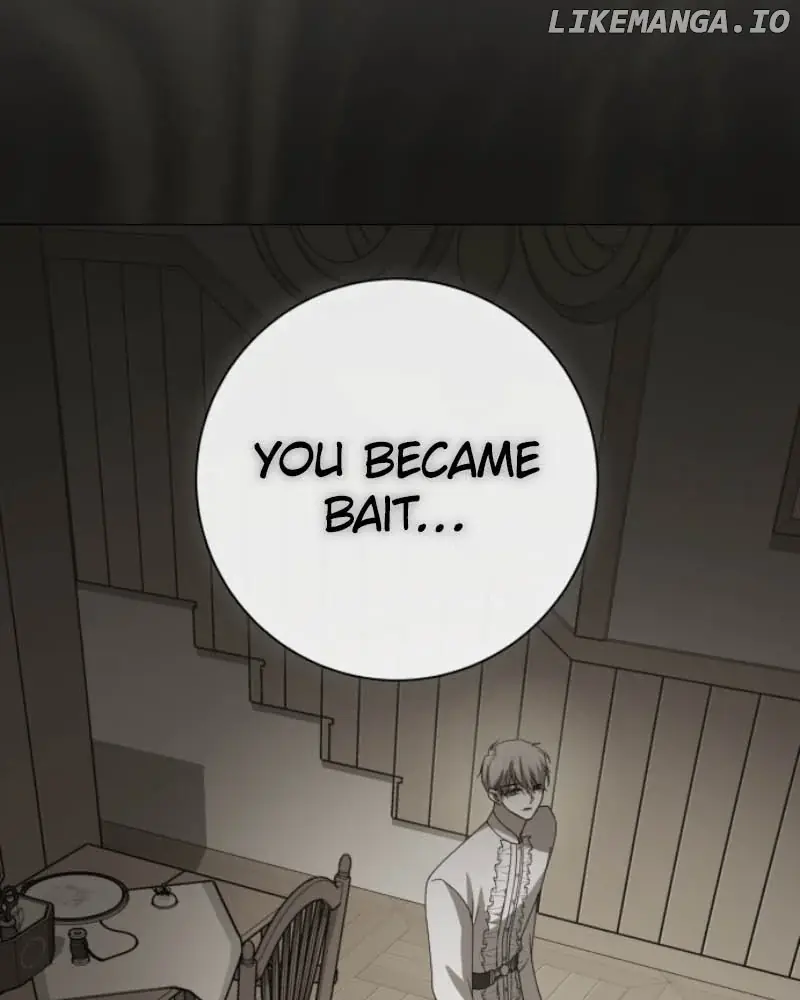 Your Throne Chapter 214 Page 146