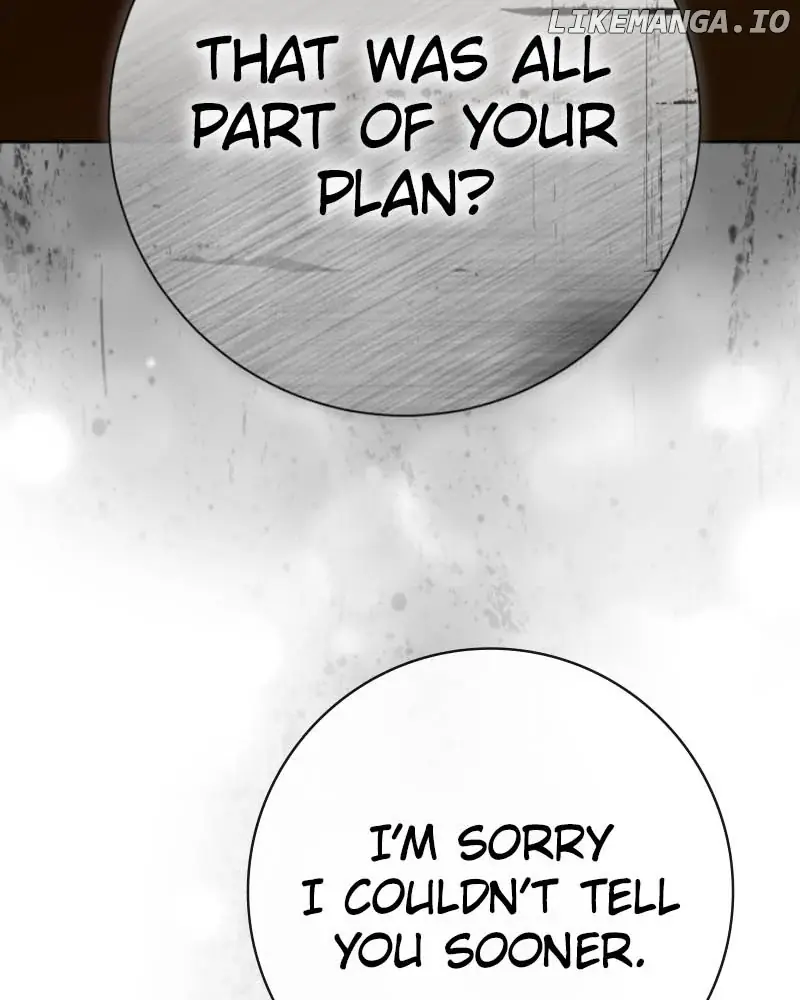 Your Throne Chapter 214 Page 154