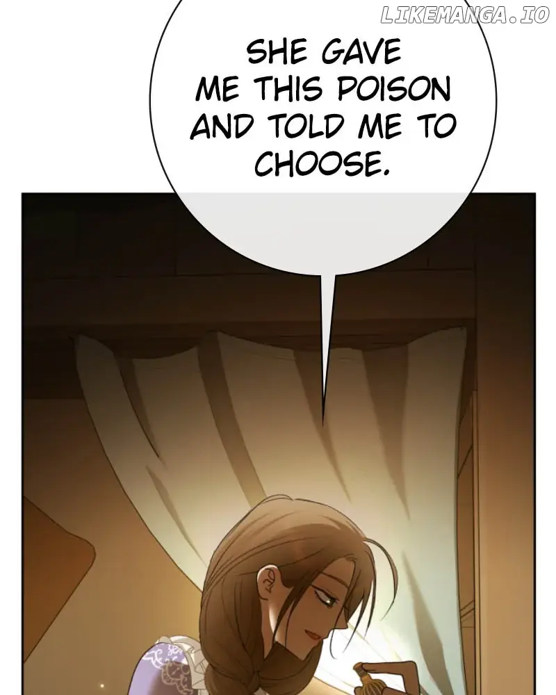Your Throne Chapter 214 Page 161