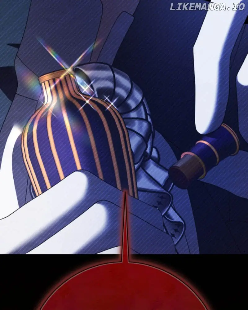 Your Throne Chapter 214 Page 170