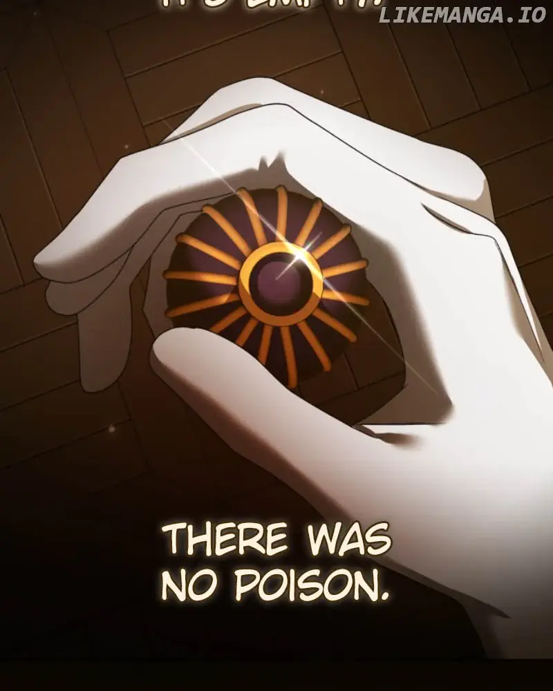 Your Throne Chapter 214 Page 179