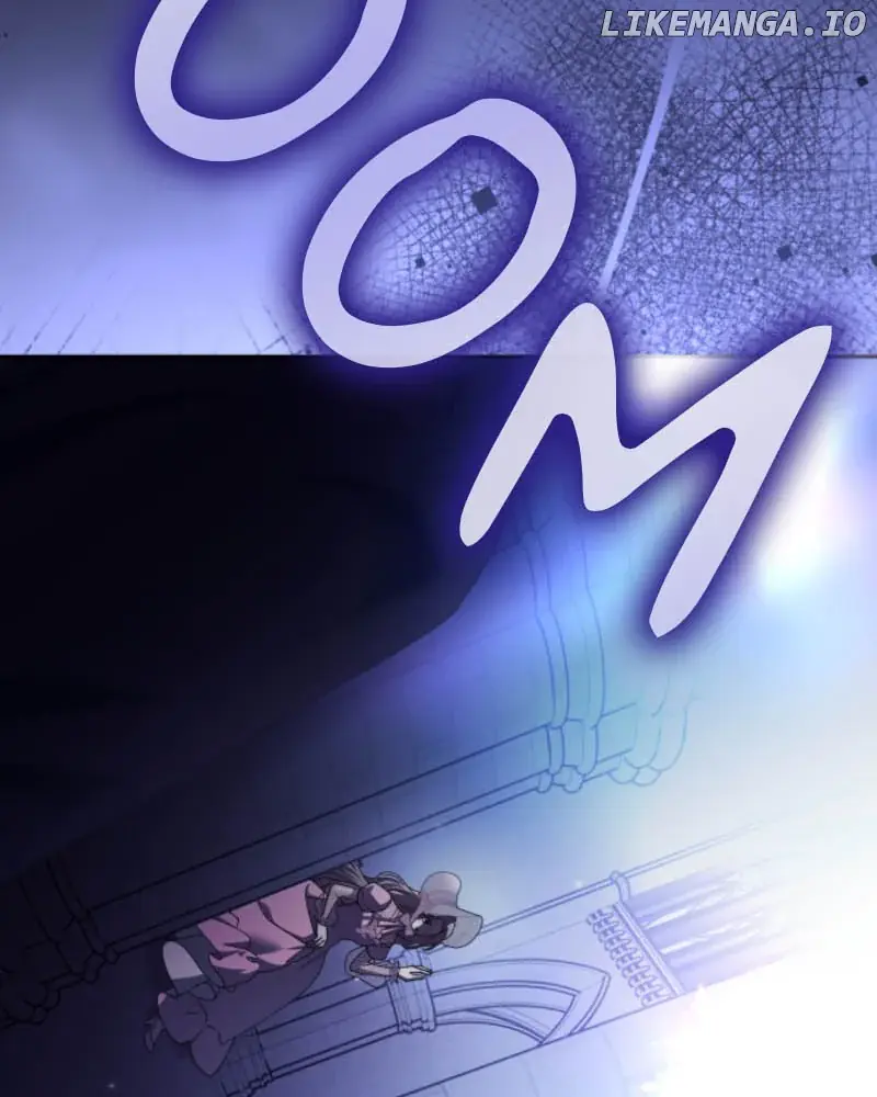 Your Throne Chapter 214 Page 198