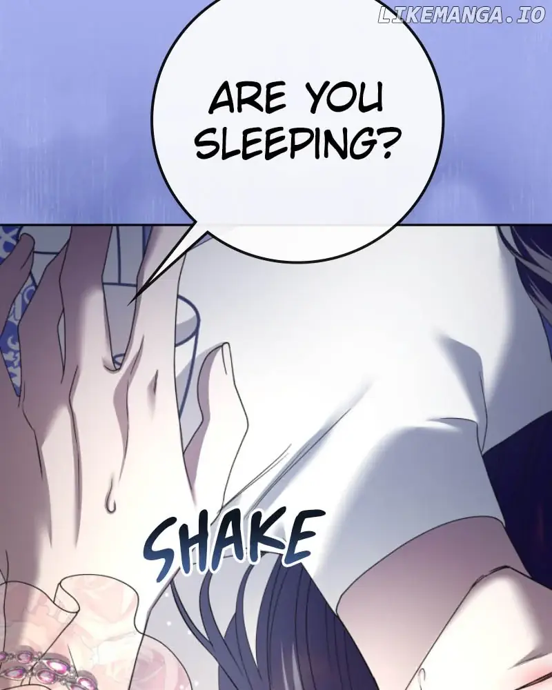 Your Throne Chapter 215 Page 11
