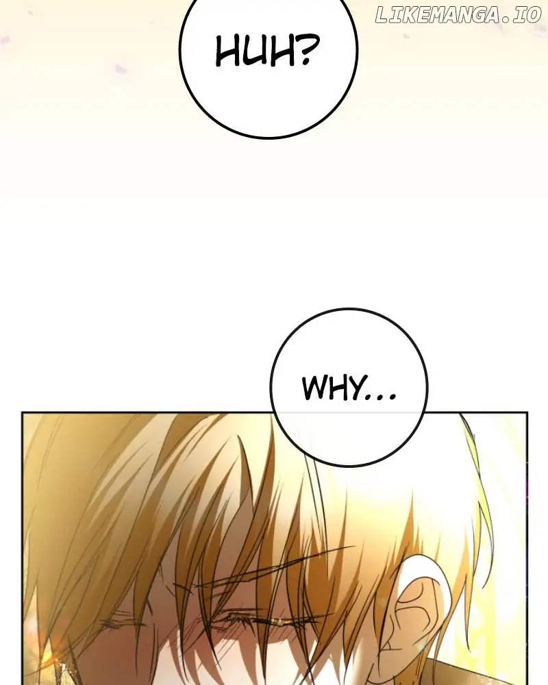 Your Throne Chapter 215 Page 28