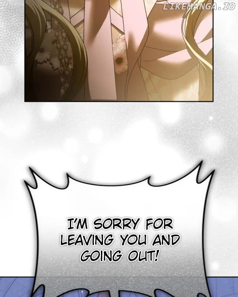 Your Throne Chapter 215 Page 39