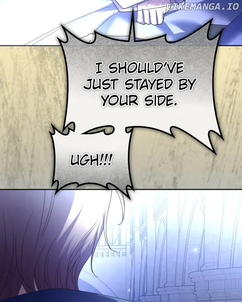 Your Throne Chapter 215 Page 41