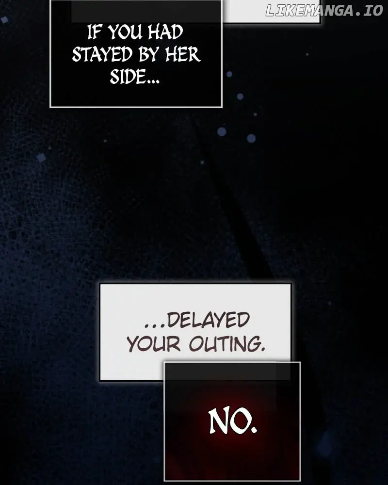 Your Throne Chapter 215 Page 44