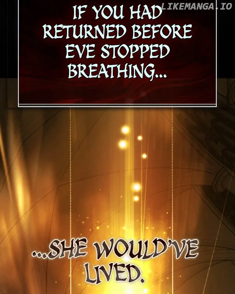 Your Throne Chapter 215 Page 46