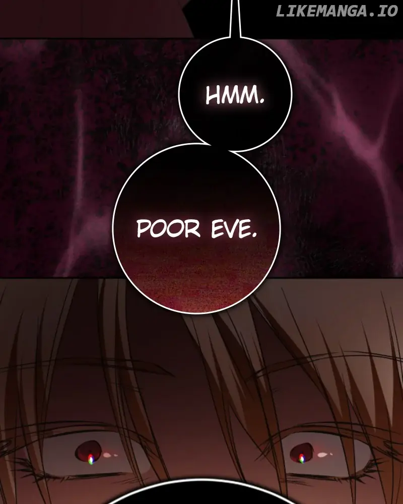 Your Throne Chapter 215 Page 61