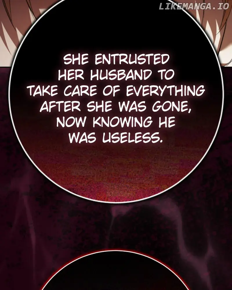 Your Throne Chapter 215 Page 62