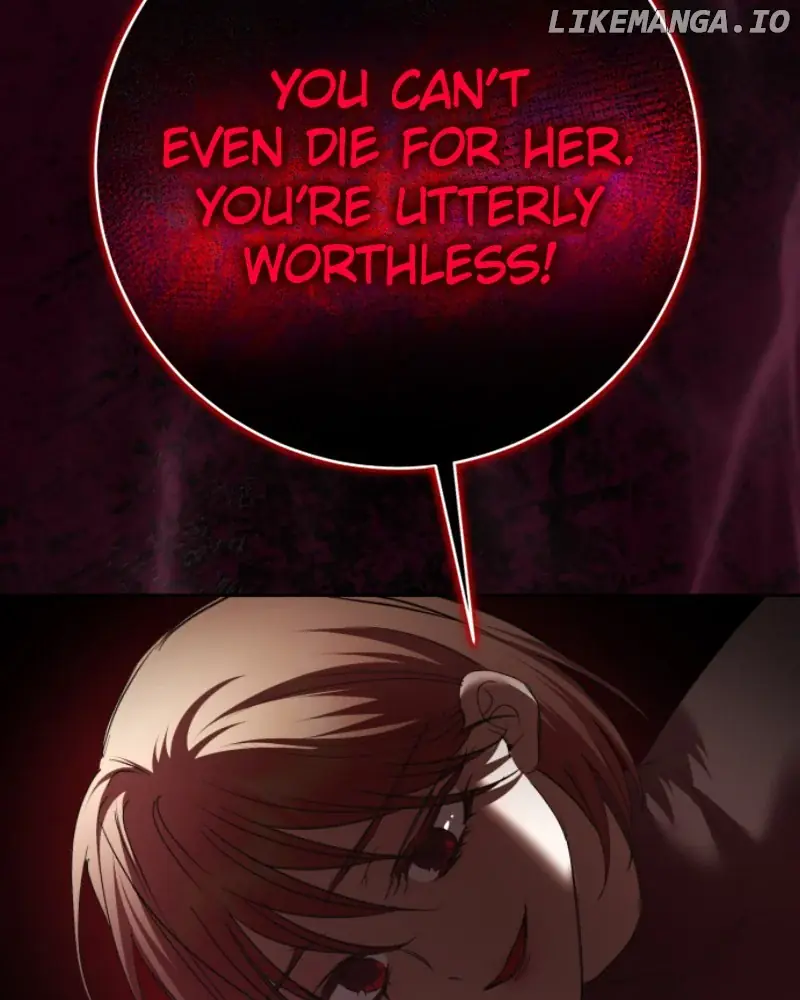 Your Throne Chapter 215 Page 63