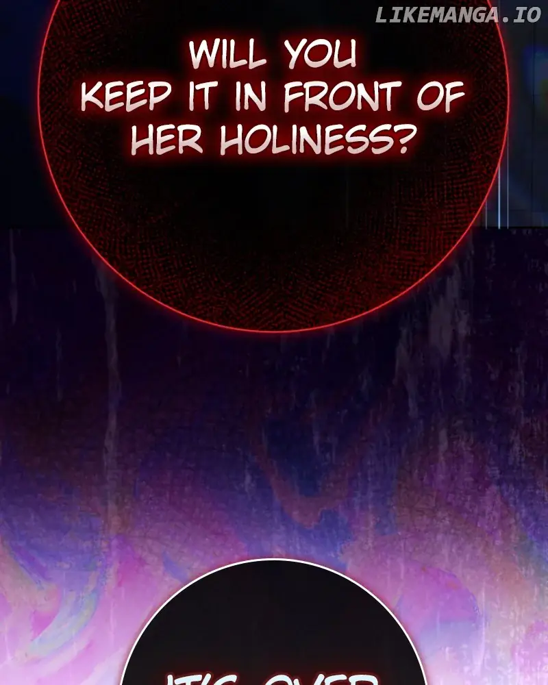 Your Throne Chapter 215 Page 75