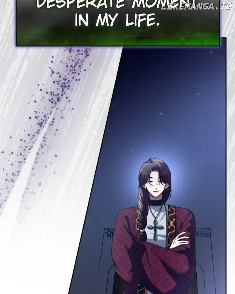 Your Throne Chapter 215 Page 78