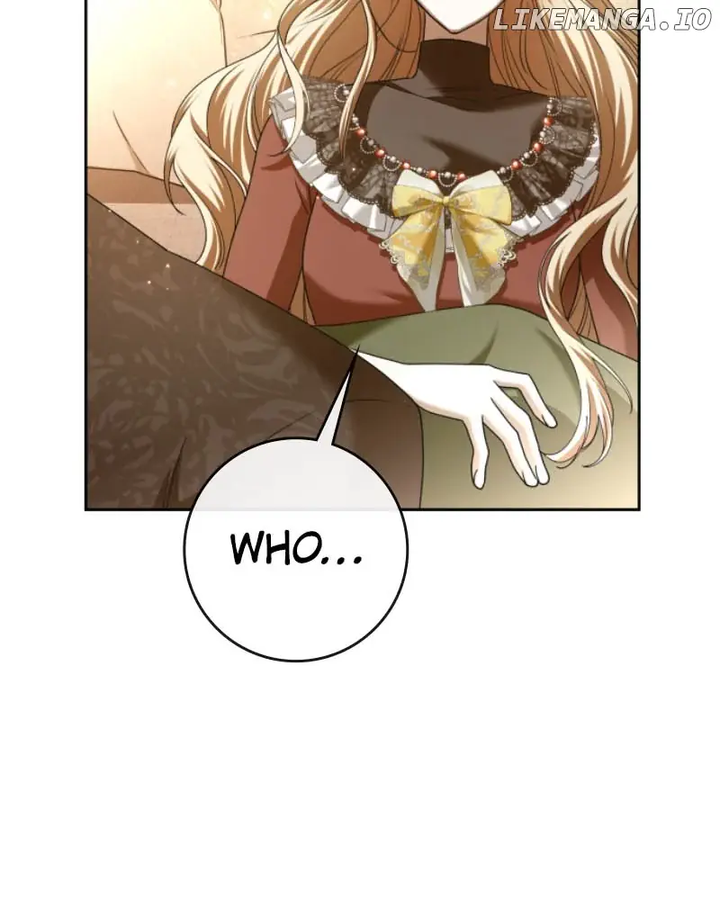 Your Throne Chapter 215 Page 92