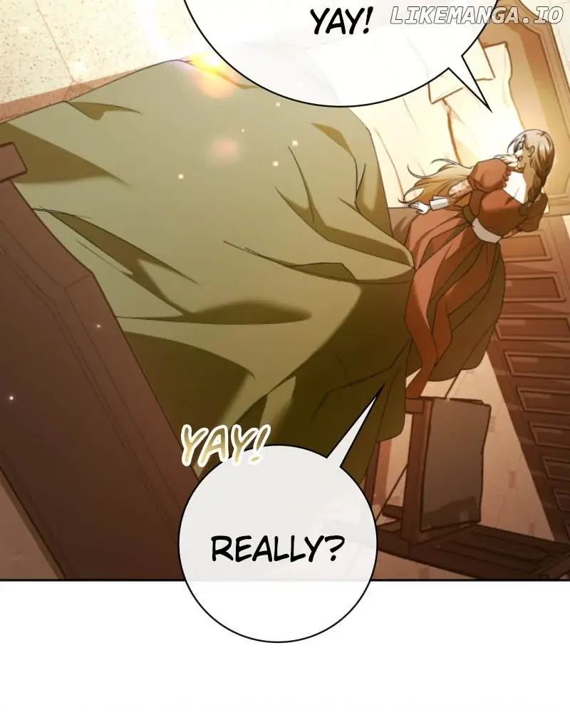 Your Throne Chapter 215 Page 111