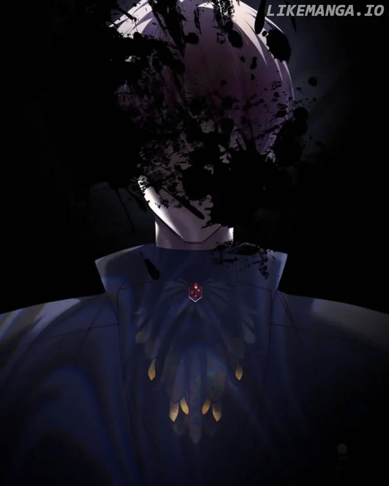 Your Throne Chapter 215 Page 119