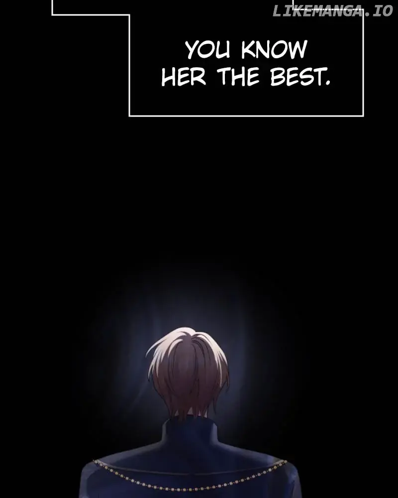 Your Throne Chapter 215 Page 121
