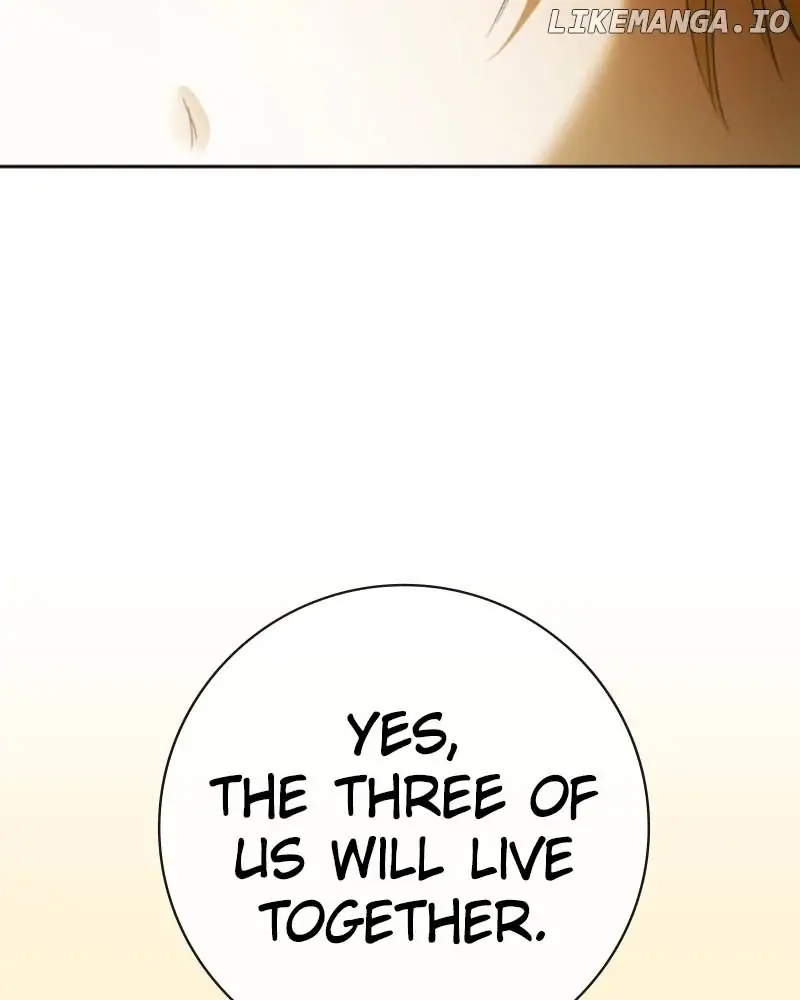 Your Throne Chapter 215 Page 132