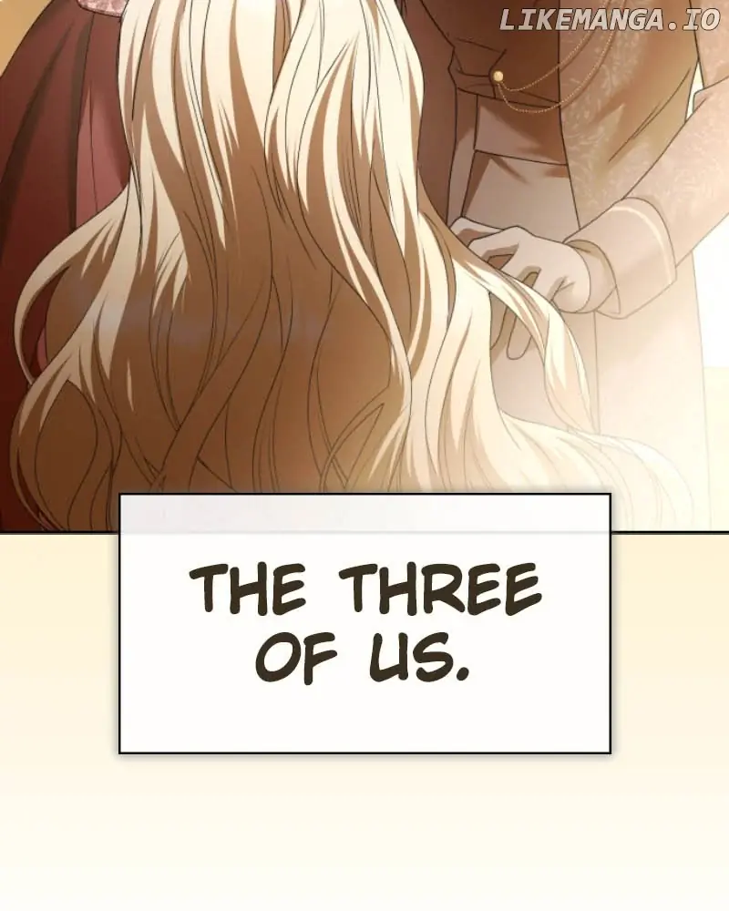 Your Throne Chapter 215 Page 134