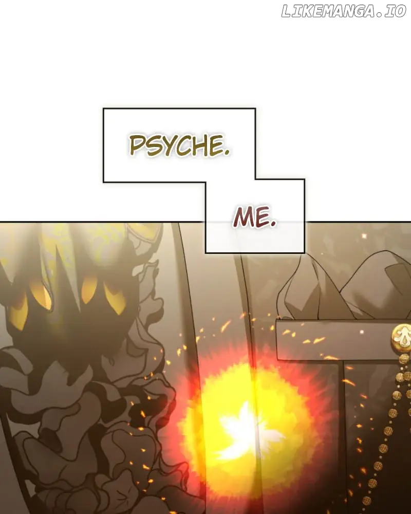 Your Throne Chapter 215 Page 136