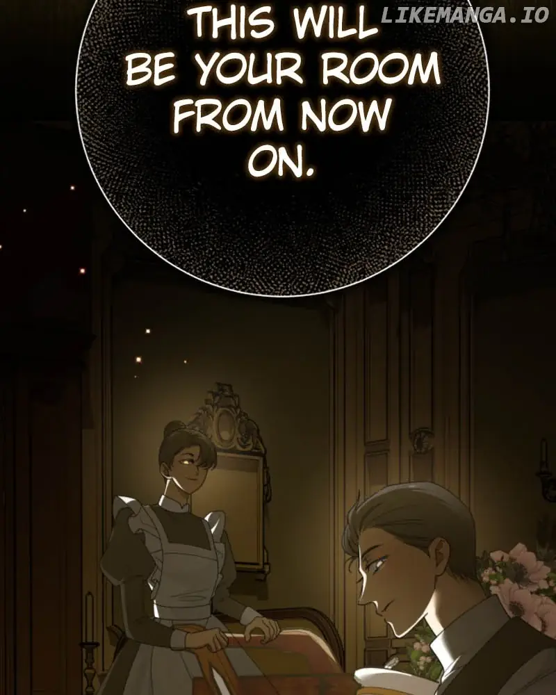 Your Throne Chapter 215 Page 154