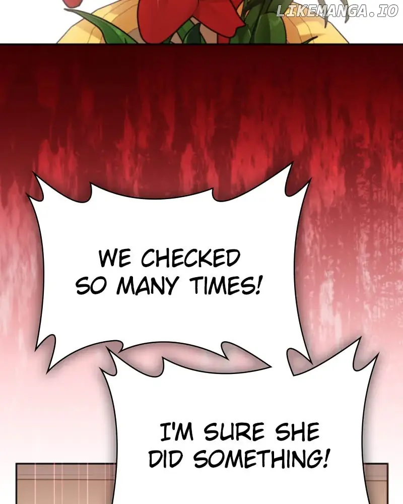 Your Throne Chapter 215 Page 173