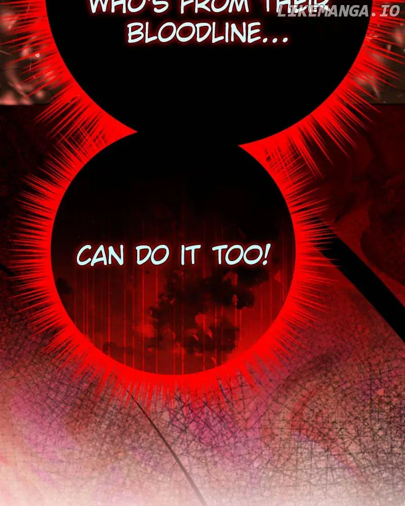 Your Throne Chapter 215 Page 199