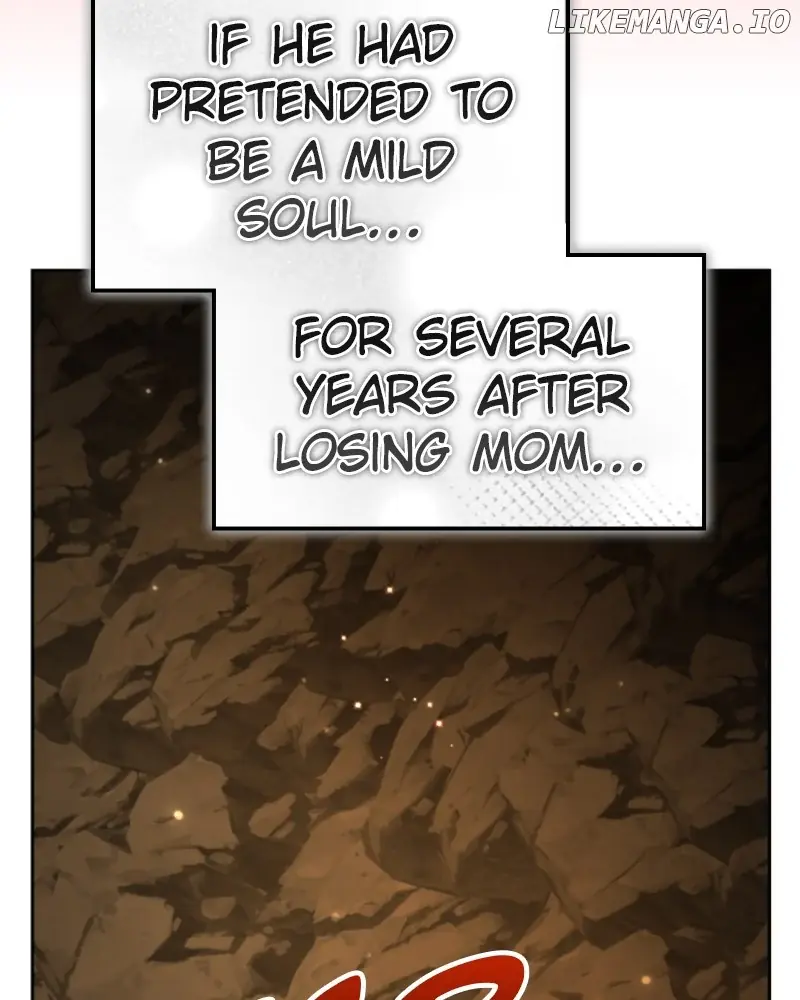 Your Throne Chapter 216 Page 21
