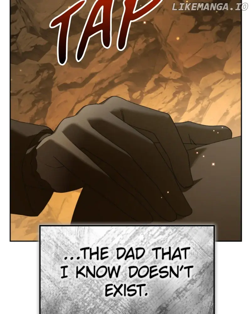 Your Throne Chapter 216 Page 22