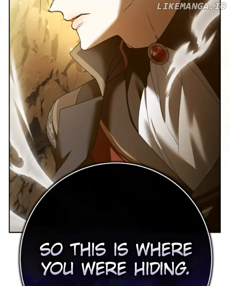 Your Throne Chapter 216 Page 35