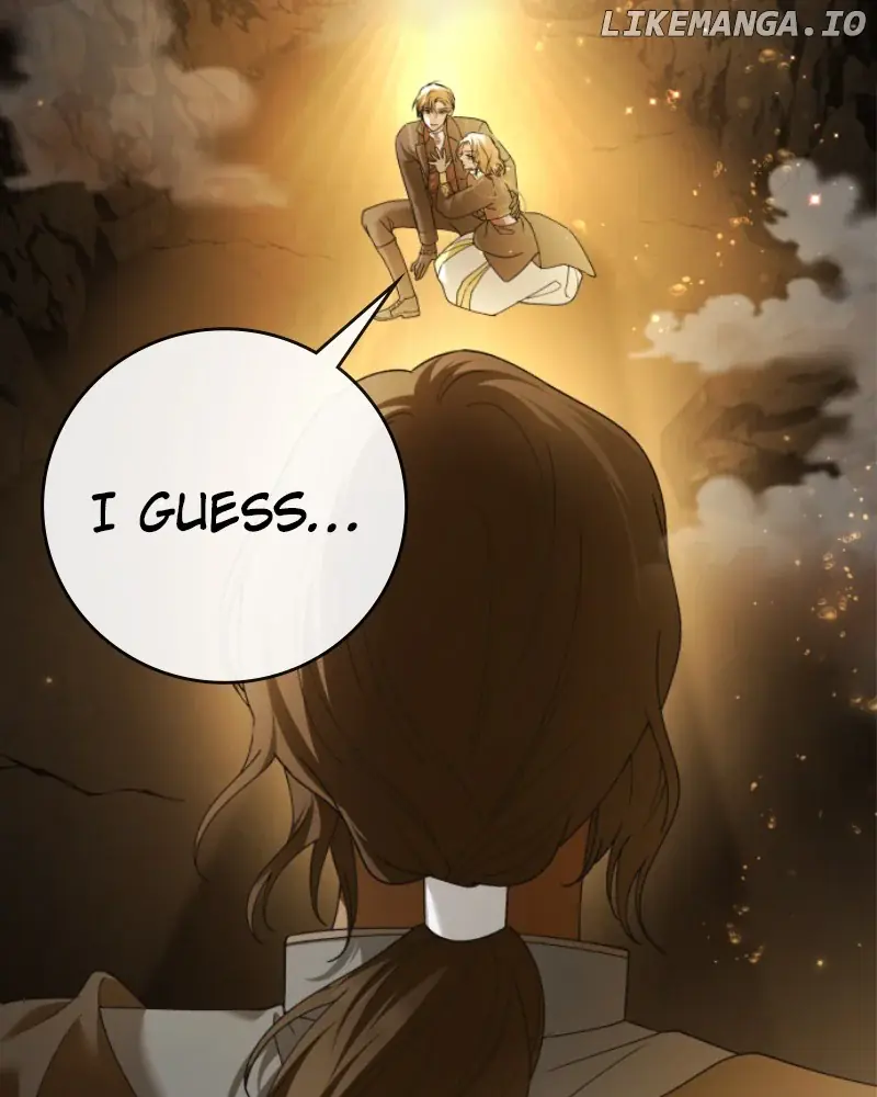 Your Throne Chapter 216 Page 38