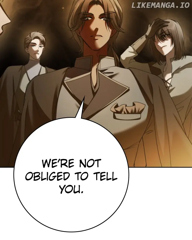Your Throne Chapter 216 Page 40