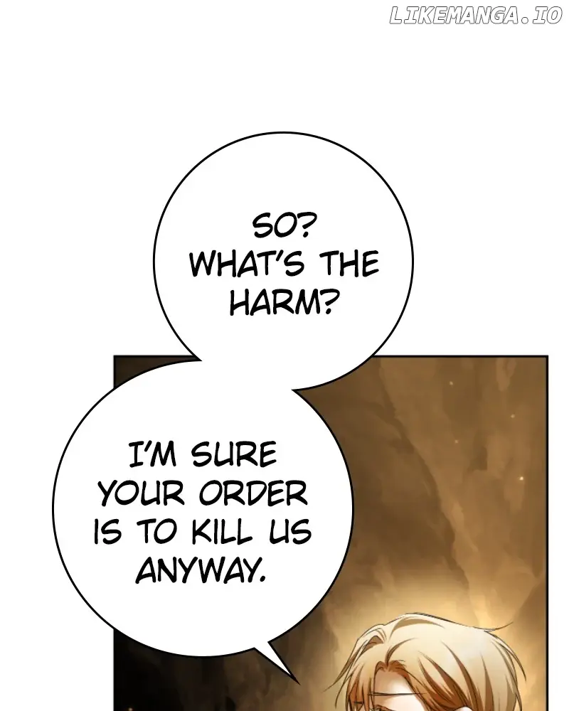 Your Throne Chapter 216 Page 41